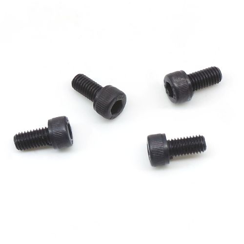 Spare screws for attaching Versachuck jaws to Versachuck jaw carriers (pack of 4)